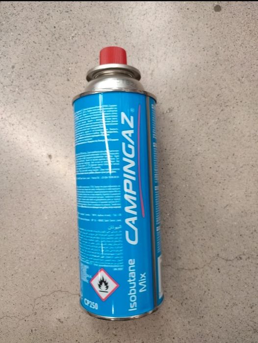 Cartucho Campingaz CP250