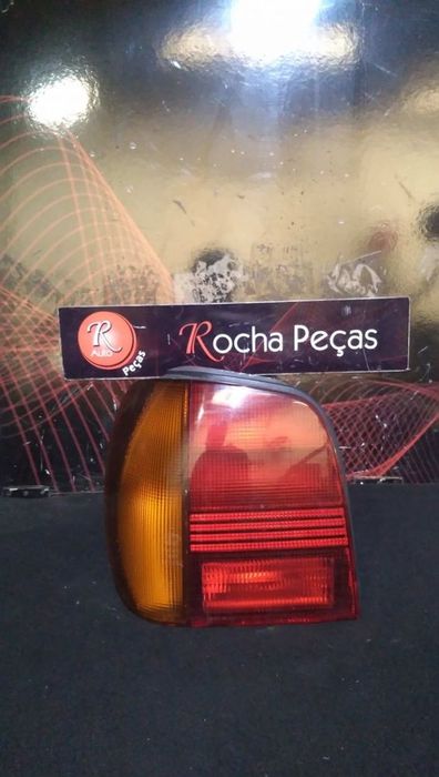 Farolim Stop Esq Volkswagen Polo (6N1)