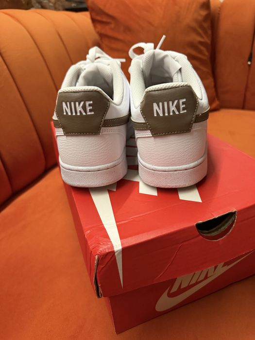 Nike court vision
