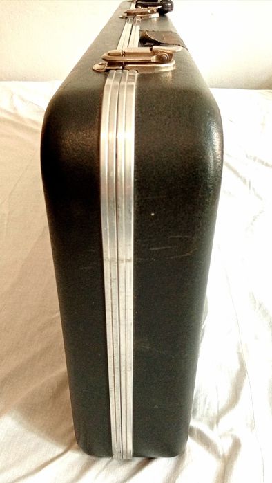 Futerał gitarowy Fender Stratocaster