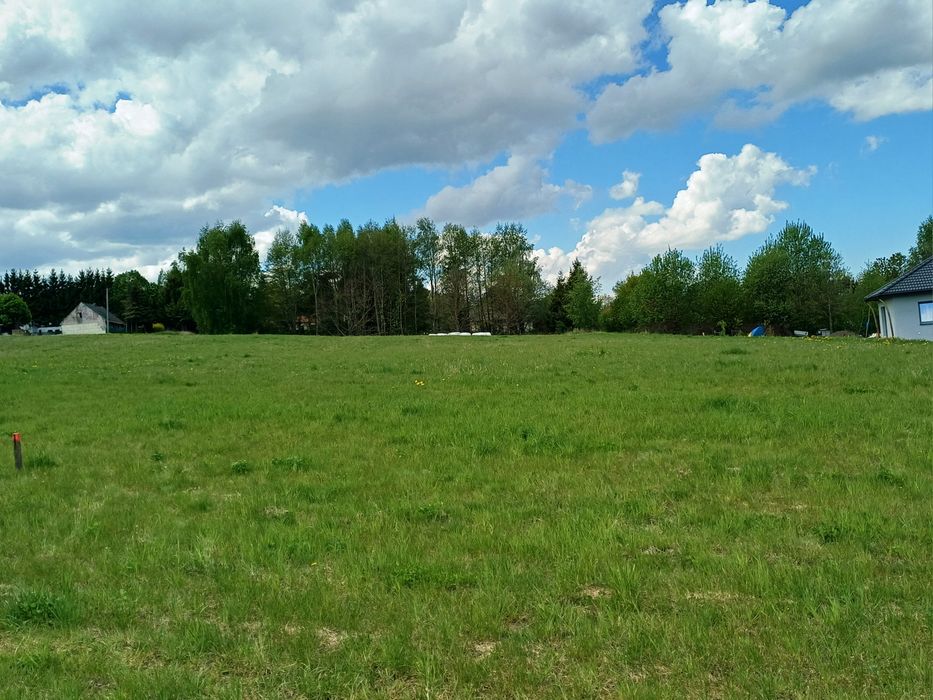 Działka budowlana Chałupy 12 arów - Widok 3