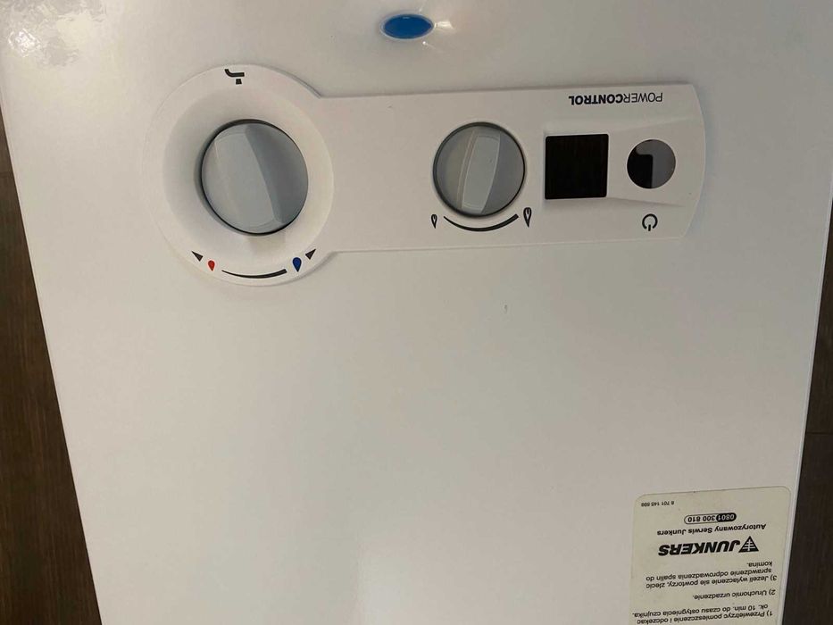 Газова колонка Junkers BOSCH Vaillant Termet Ariston Юнкерс Термет Бош Ferolli Beretta Saunier Duval