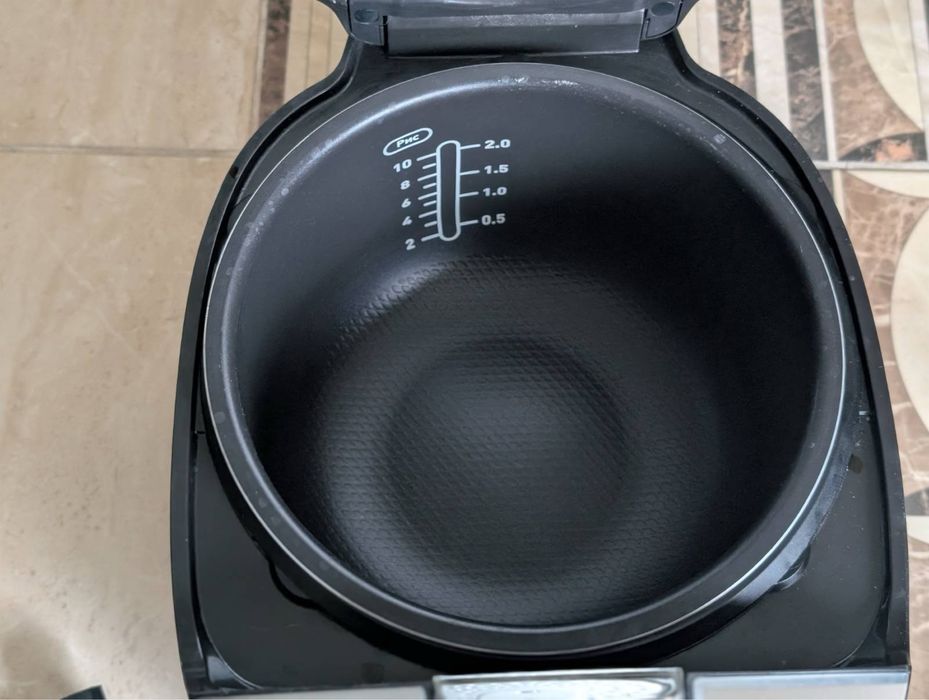 Мультиварка Tefal