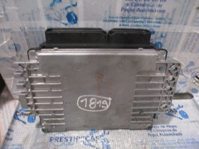 Centralina motor / ECU NISSAN Primera Hatchback (P12)
