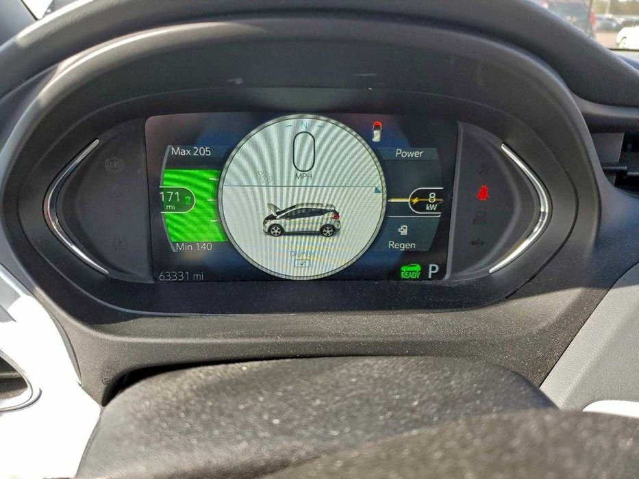 2020 Chevrolet Bolt EV LT