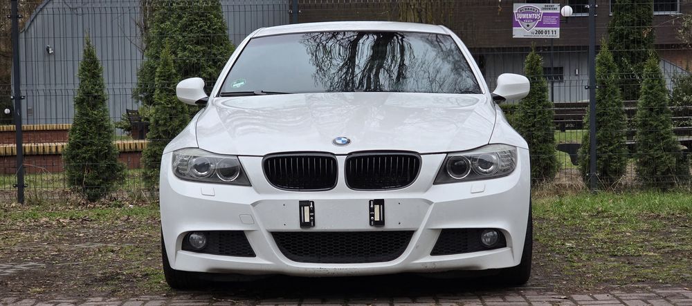 Bmw e90 m pakiet