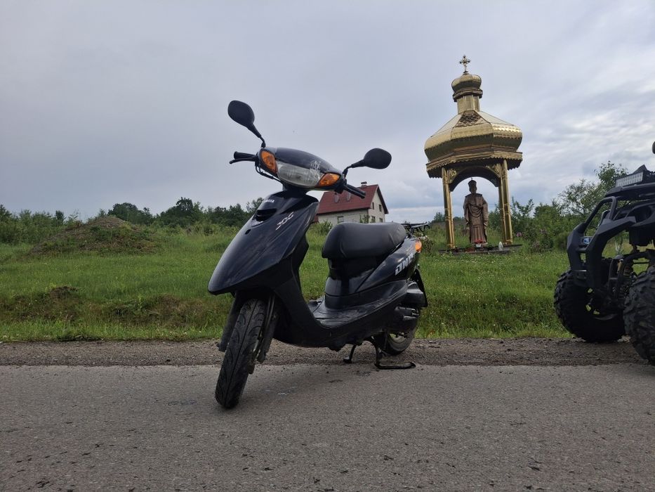 Yamaxa jog sa 36