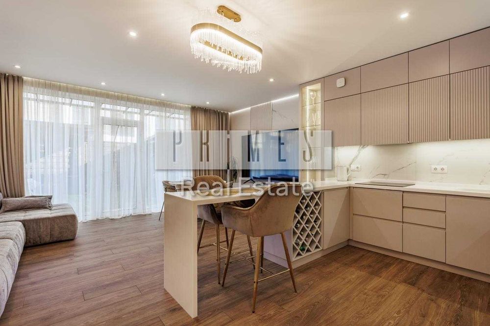 Дом по адресу ул. Центральная (площадь 163 м²) - Atlanta.ua - фото 10