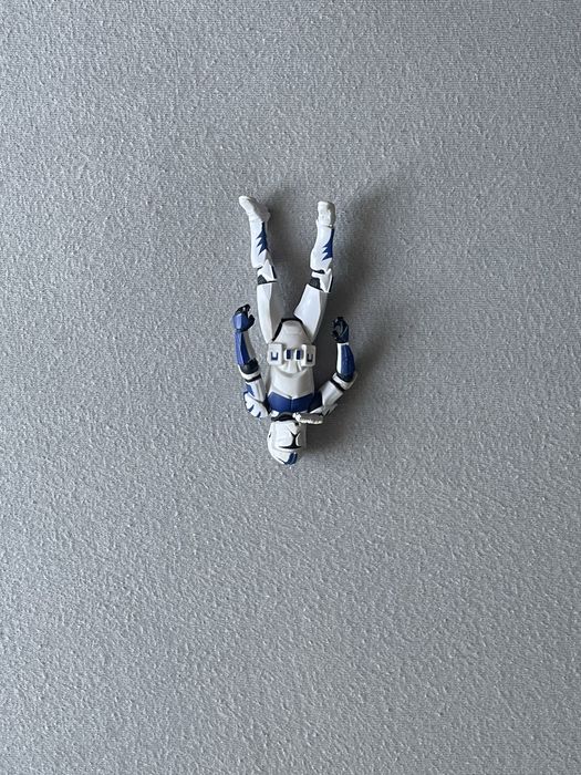 Fiugruki Starwars