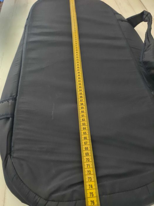 Alcofa Portátil Bebé Saco Transporte Portable Baby Carrier Bag Nest