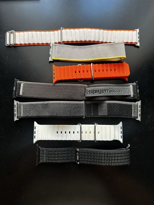 Apple Watch Ultra