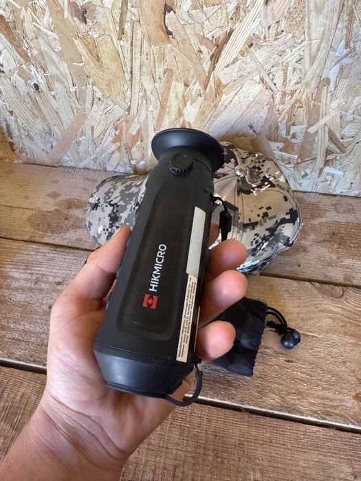 Тепловізор LYNX PRO LE10