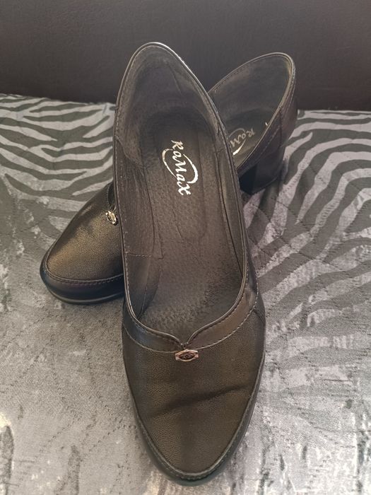 Туфлі  жіночі Romax