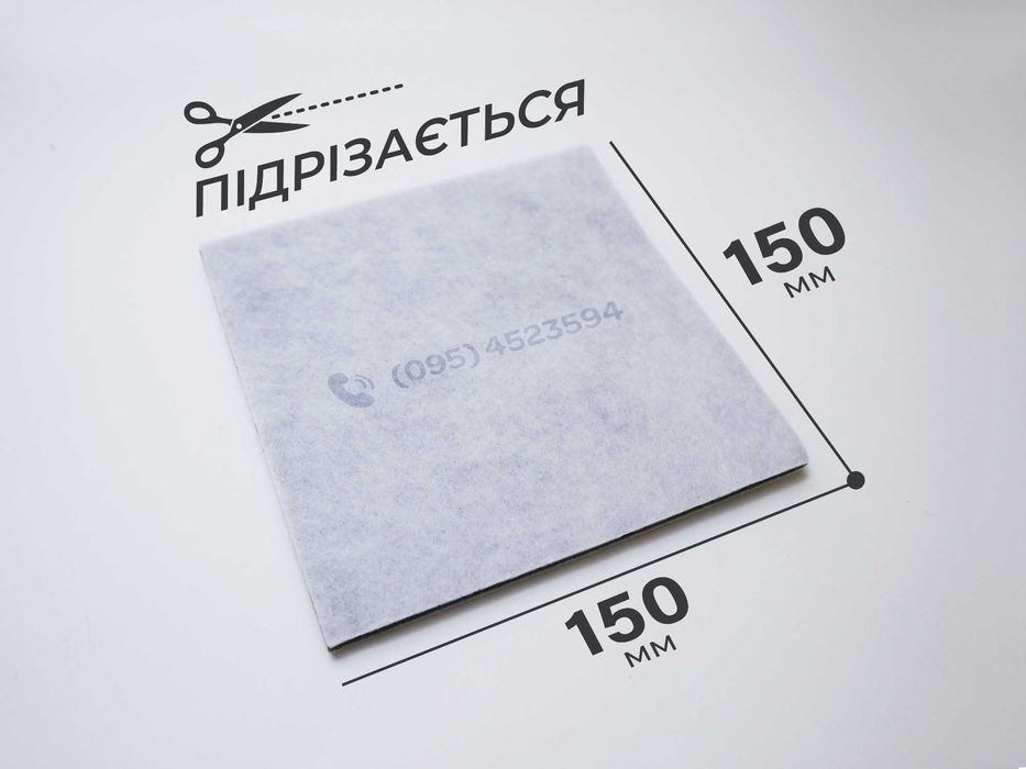 Комплект 3 шт: Мішок + HEPA задній + фільтр передмоторний Philips