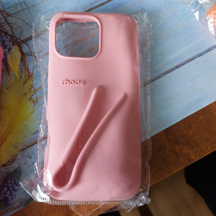 Etui Rhode do IPhone 16 PRO MAX