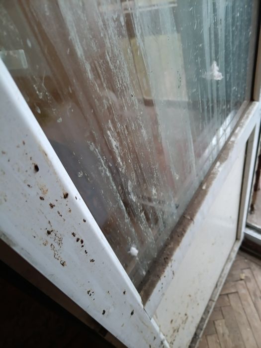 Сезонна мойка вікон ціна акційна до Нового Року
Озонування повітря це-