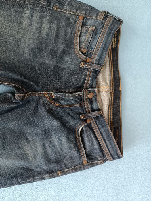 Jeansy Citizen Of Hummanity