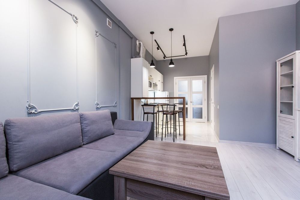 Вільно сьогодні, апартаменти від власника, подобово з новим ремонтом.