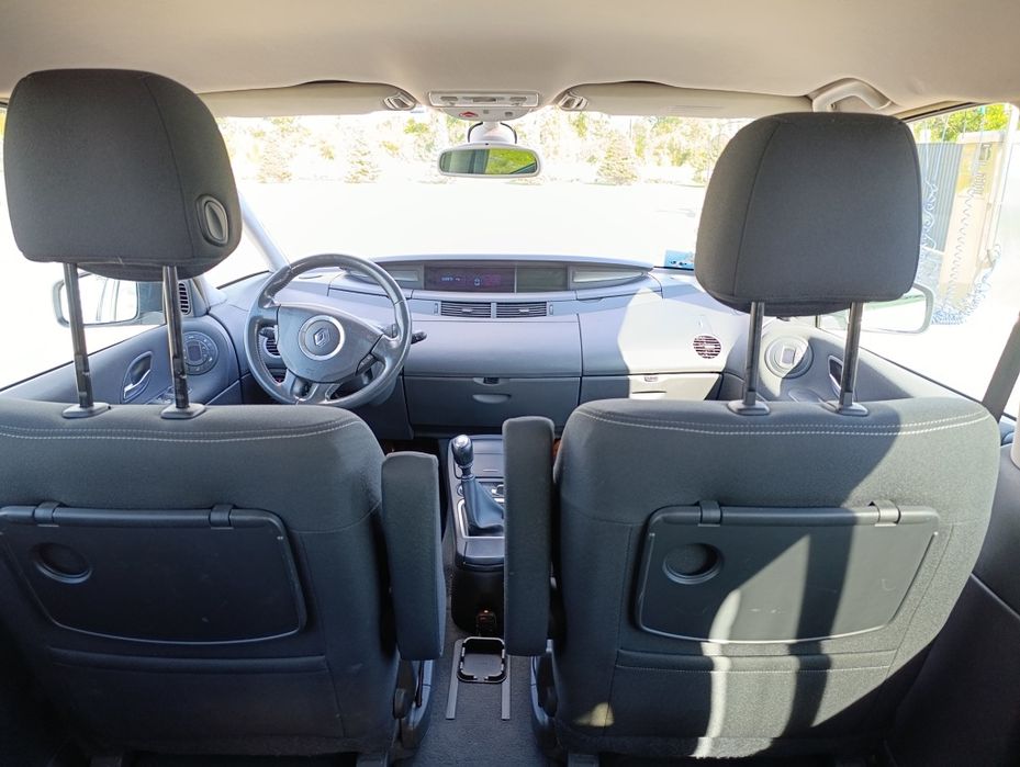 Продам Авто Renault Espace 4