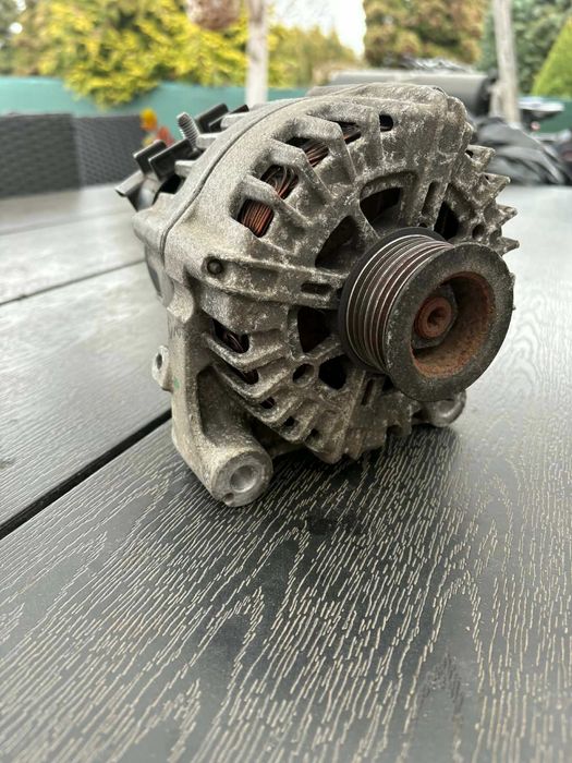 Alternator BMW X6