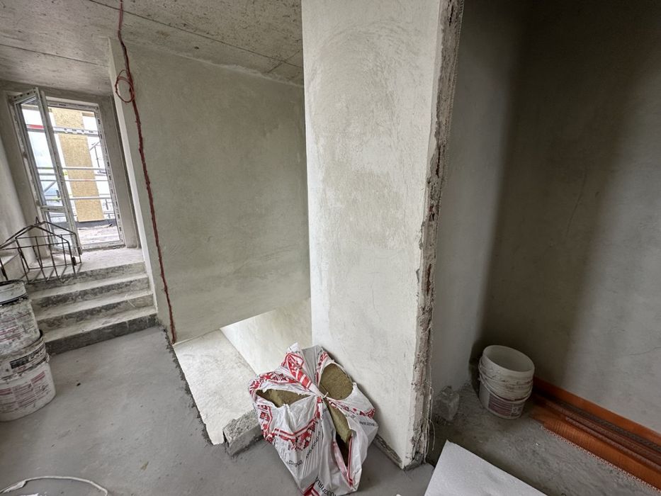 Продаж квартири пентхаус 123 м2, вул. Замарстинівська, м. Львів