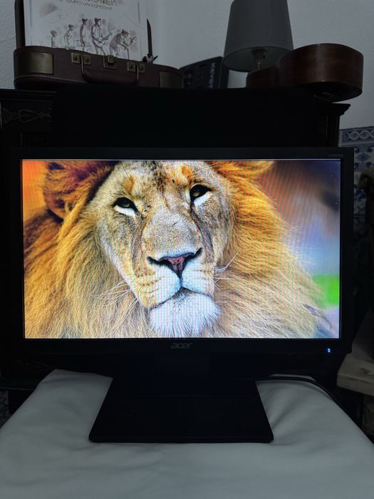 Monitor ACER V196HQL - Ótimo Estado