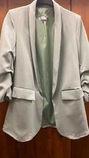 Blaiser Novo Lindissimo