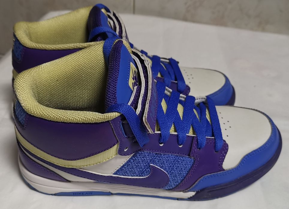 Ténis Nike originais