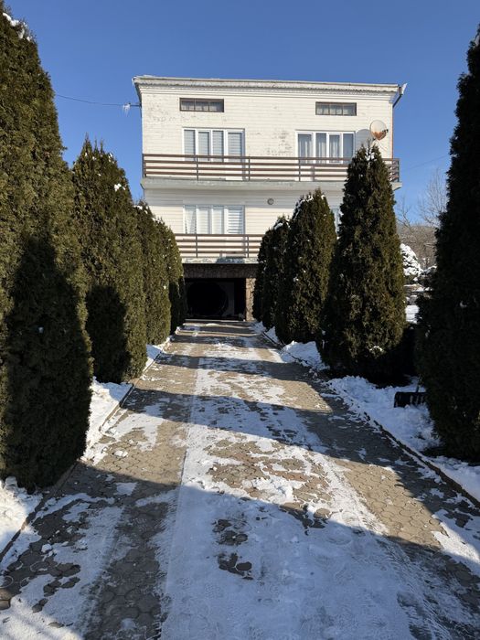 Продаж будинку, Садгора на вул. Лукіяновича
