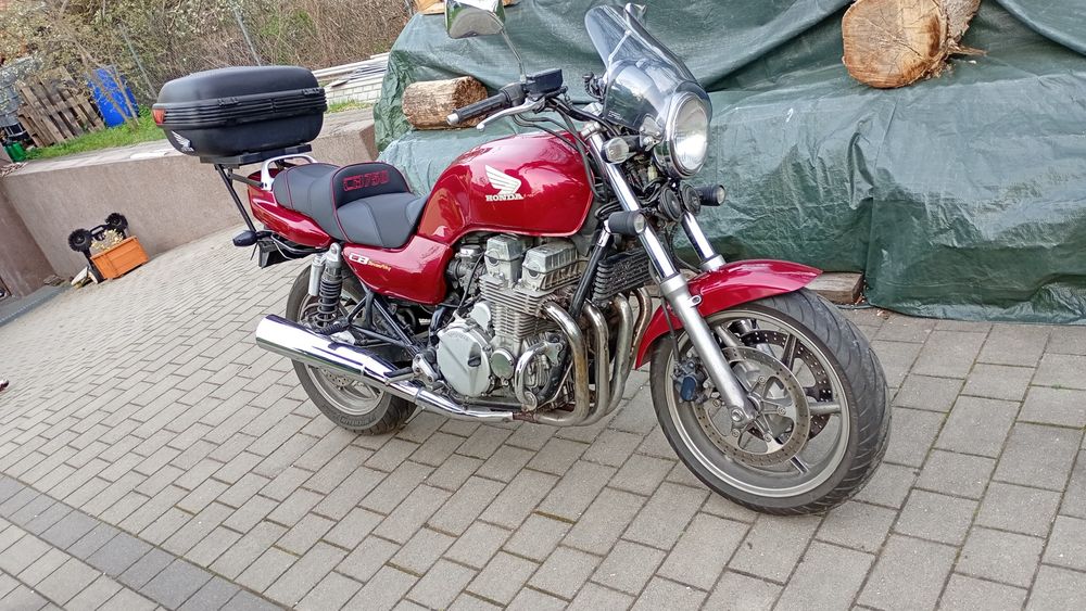 Honda