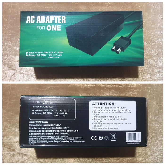 Xbox one 500 Gb читати опис