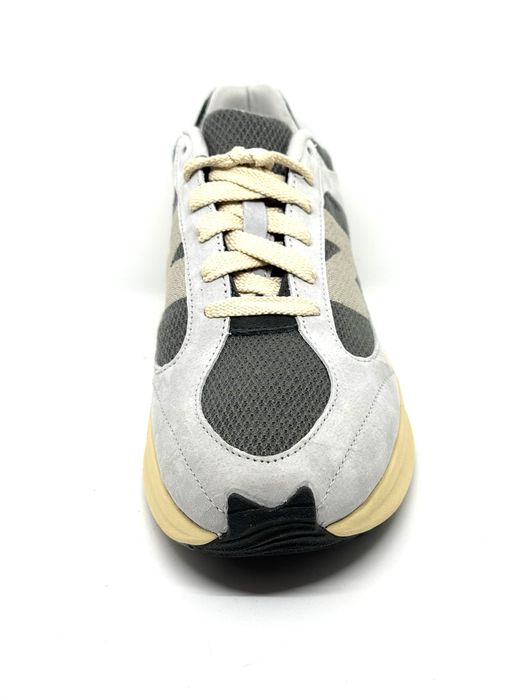 Чоловічі кросівки New Balance WRPD Runner (Grey/Beige)