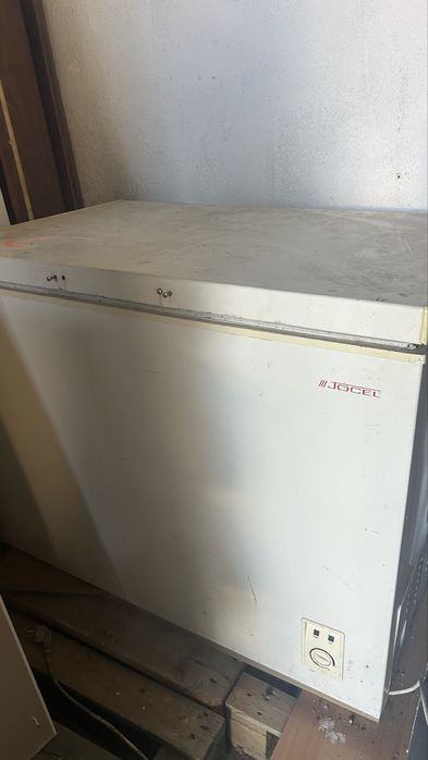Arca Congeladora Horizontal Jocel