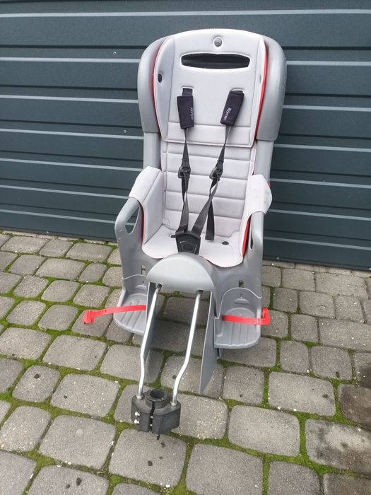 Fotelik rowerowy Römer