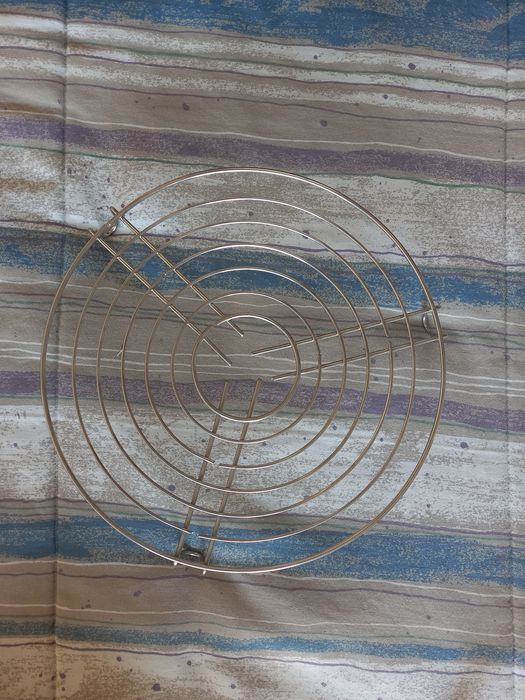 Forno eléctrico portátil