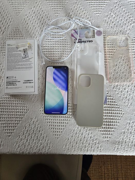 iPhone 14 128Gb Stan idealny