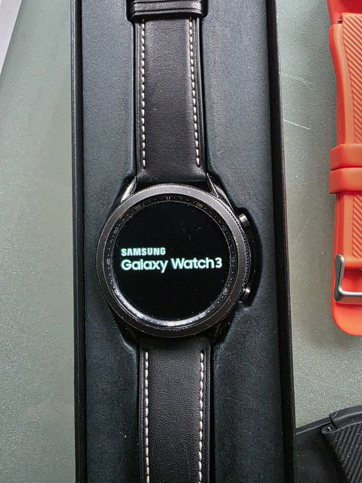 Samsung Galaxy Watch 3