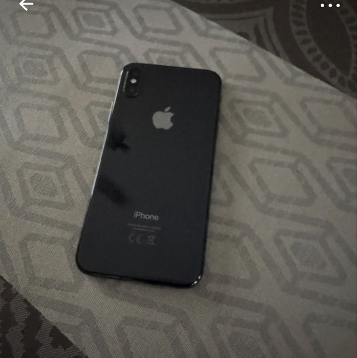 Iphone x 64 gb.