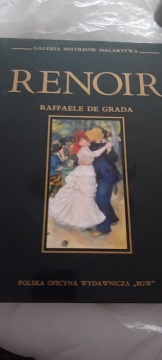 Album Renoir GGW