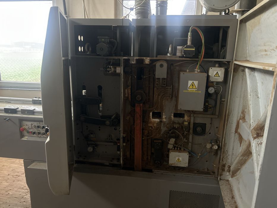 Trak ramowy Neva Orbit plus