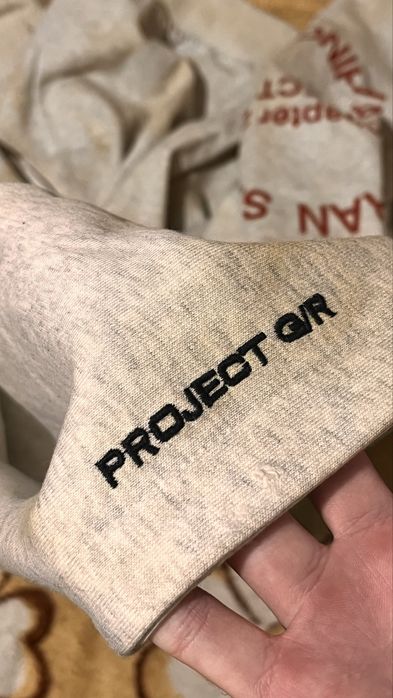 СРОЧНО (БЕЗ ПРЕДОПЛАТЫ) zip hoodie gr project army grailz project