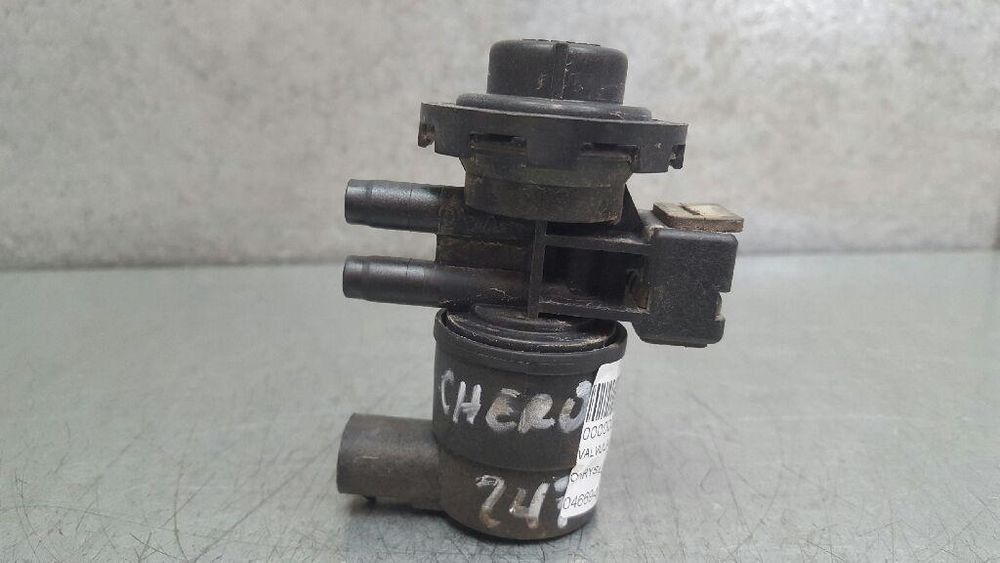 Válvula De Ar Adicional Chrysler Jeep Cherokee J