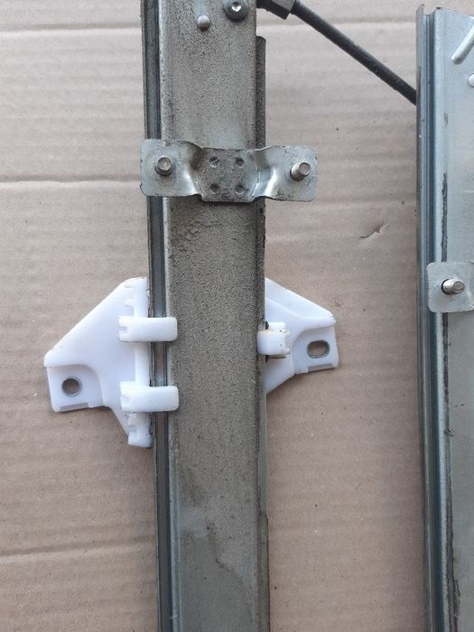 Стеклоподъемник Ланос , Сенс  левый