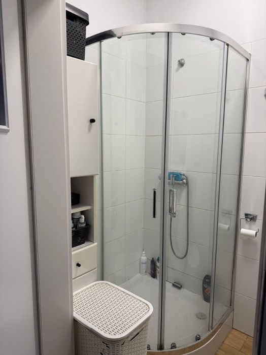 Kawalerka parter 35m2