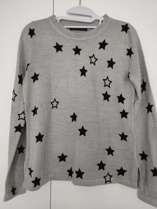 Sweter Mark&Spencer rozm S