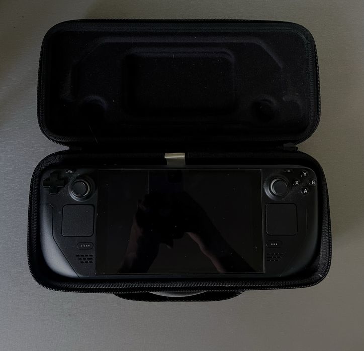 steam deck lcd - купити приставки - Ціна на OLX.ua
