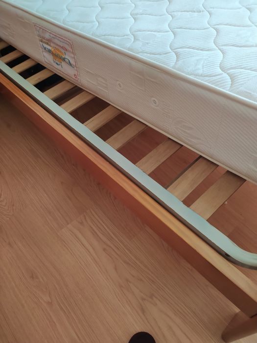 Mobilia de quarto +colchao