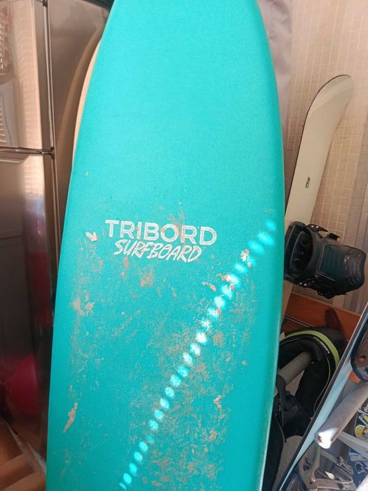 prancha de surf sofboard 6'0
