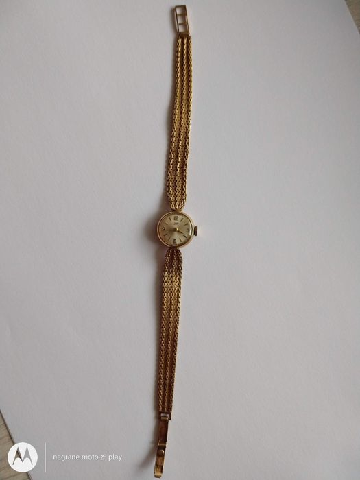 Zegarek damski Tudor Rolex