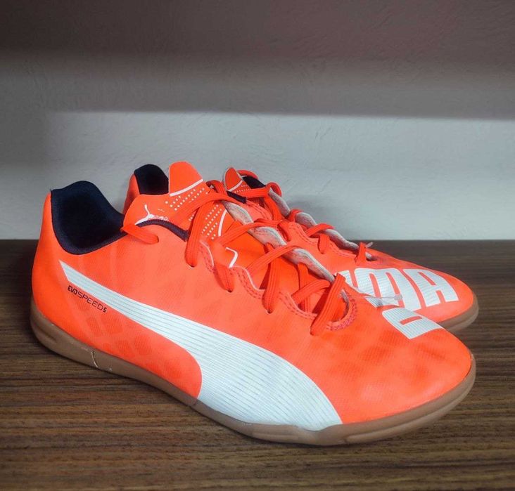 Футзалки кросівки дитячі